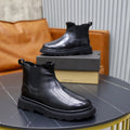 UGG Men's Wool-Lined Casual Shoes #426142