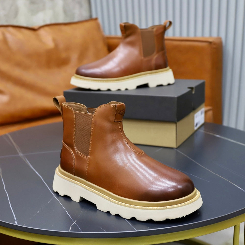 Designer Men's Sneakers - Style 426145