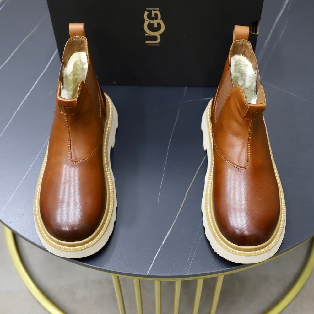 Designer Men's Sneakers - Style 426145