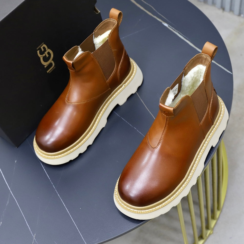 Designer Men's Sneakers - Style 426145