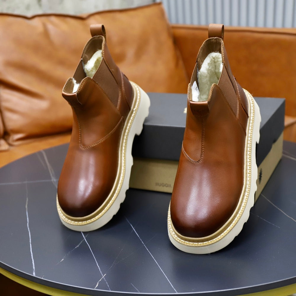 Designer Men's Sneakers - Style 426145