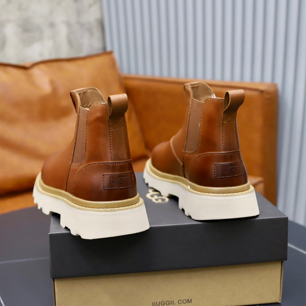 Designer Men's Sneakers - Style 426145