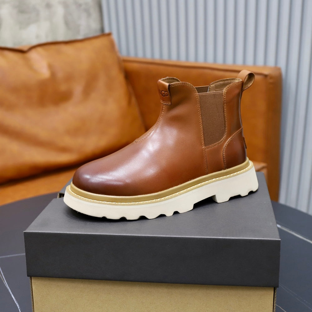 Designer Men's Sneakers - Style 426145