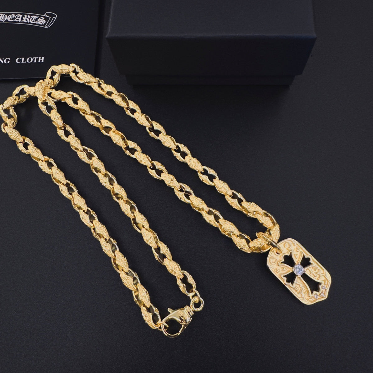 Necklace