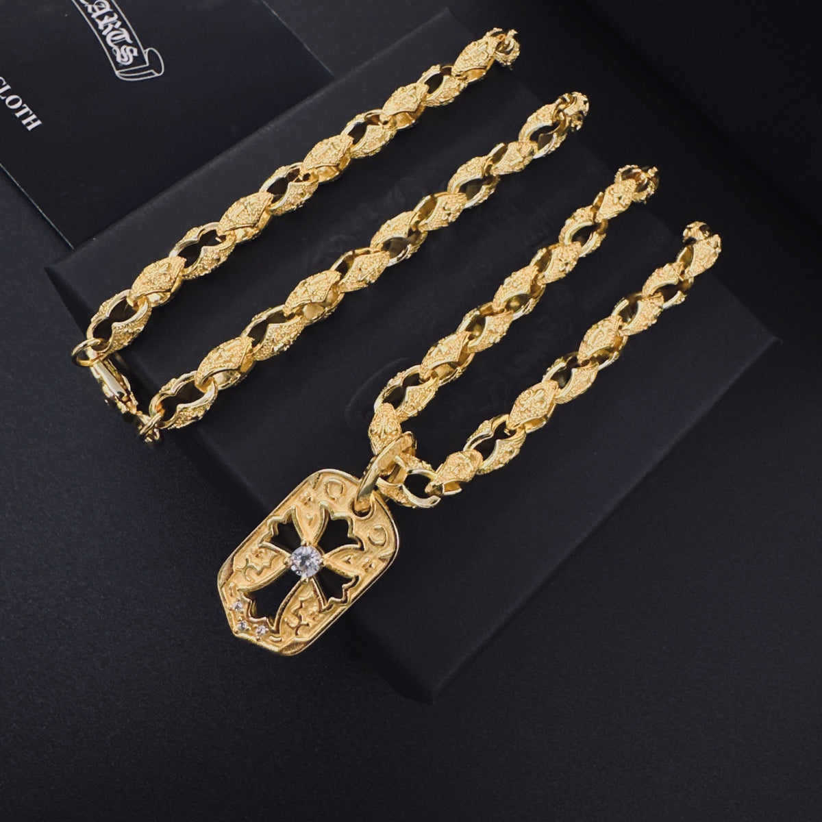 Necklace