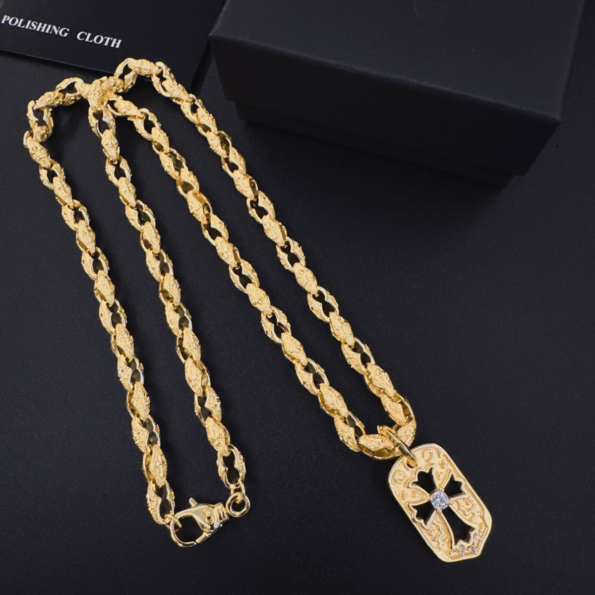 Necklace