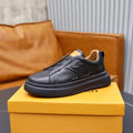 Louis Vuitton Men's Sneakers - Style 427326