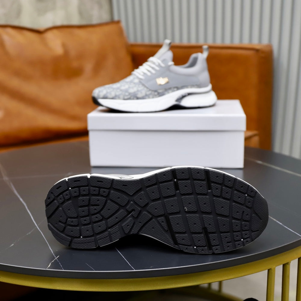 Dior Men's Sneakers - Style 427335