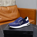 Armani Men's Sneakers - Style 427336