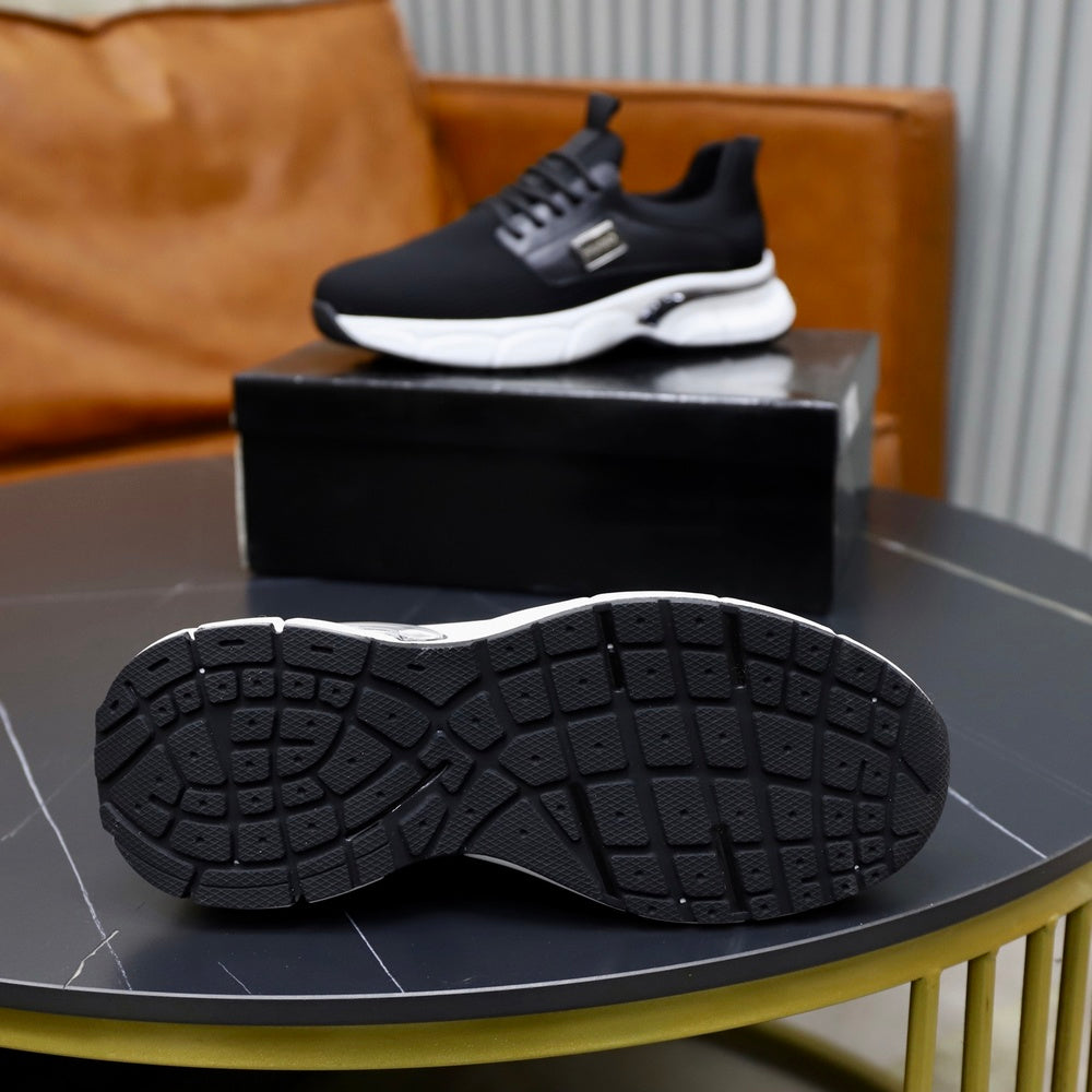 BOSS Men's Sneakers - Style 427339