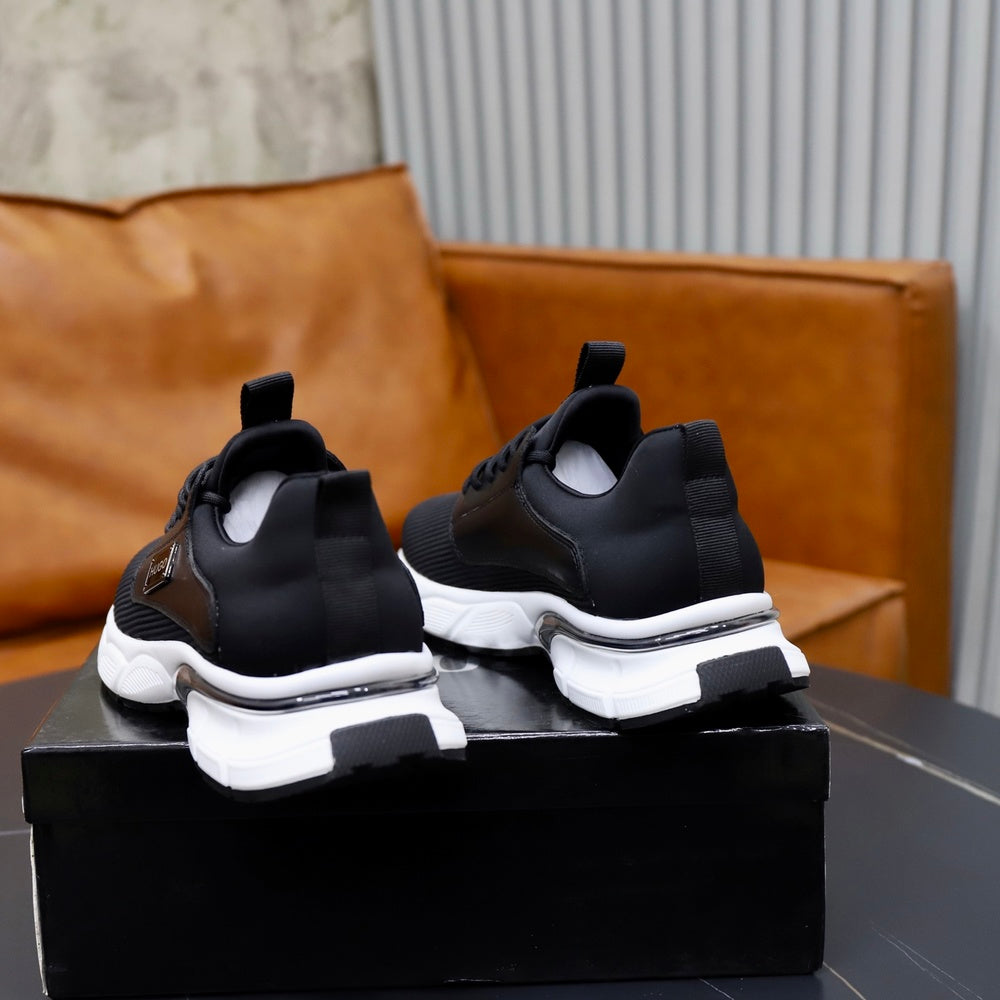 BOSS Men's Sneakers - Style 427339