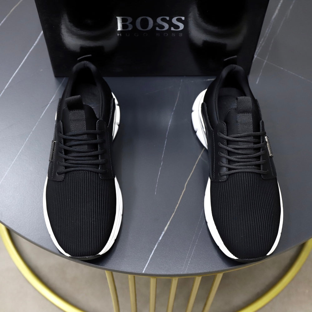 BOSS Men's Sneakers - Style 427339