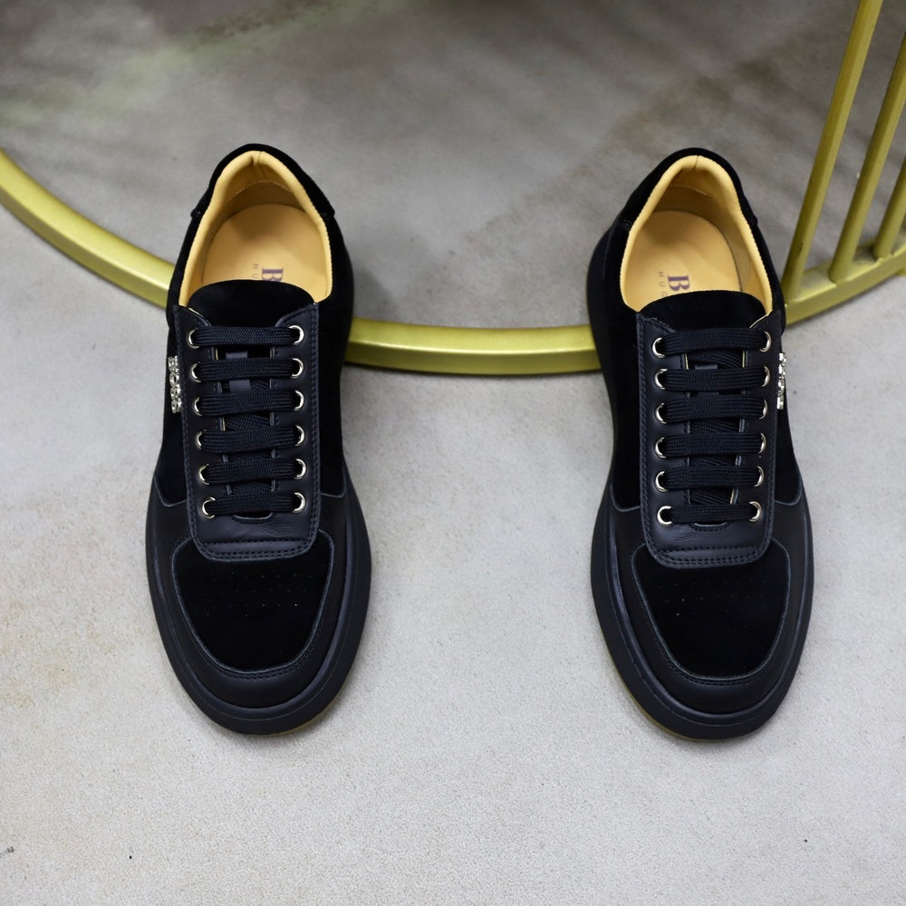 BOSS Men's Shoes - Style 427343