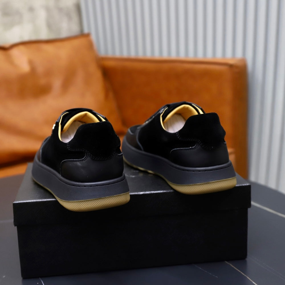 BOSS Men's Shoes - Style 427343