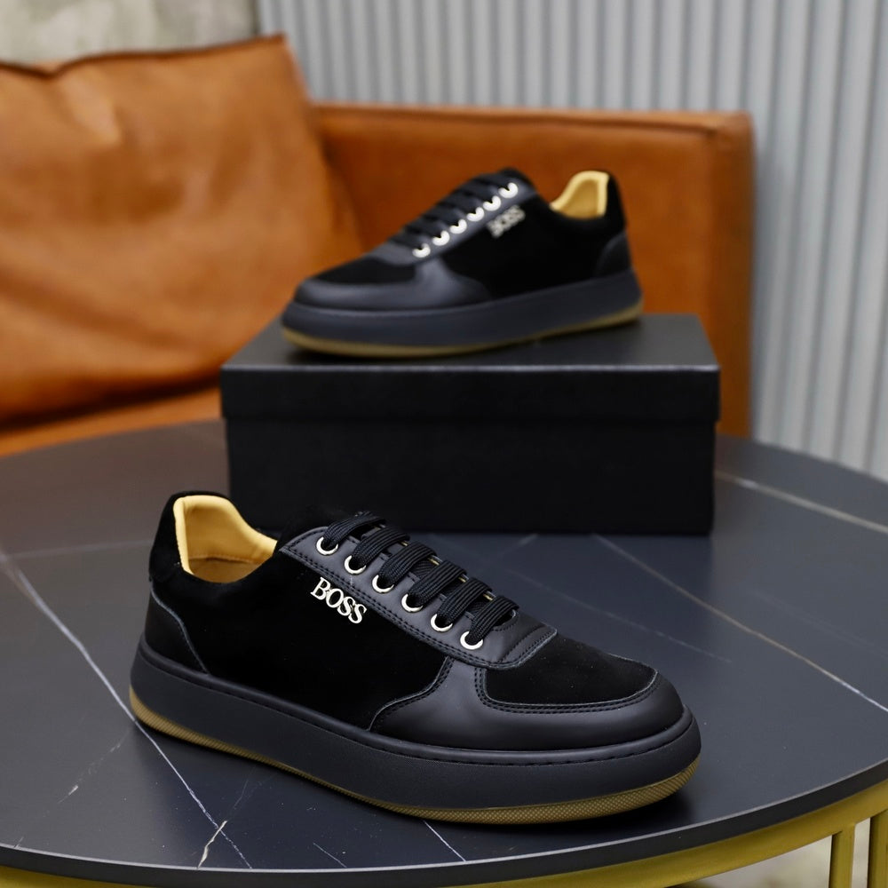 BOSS Men's Shoes - Style 427343