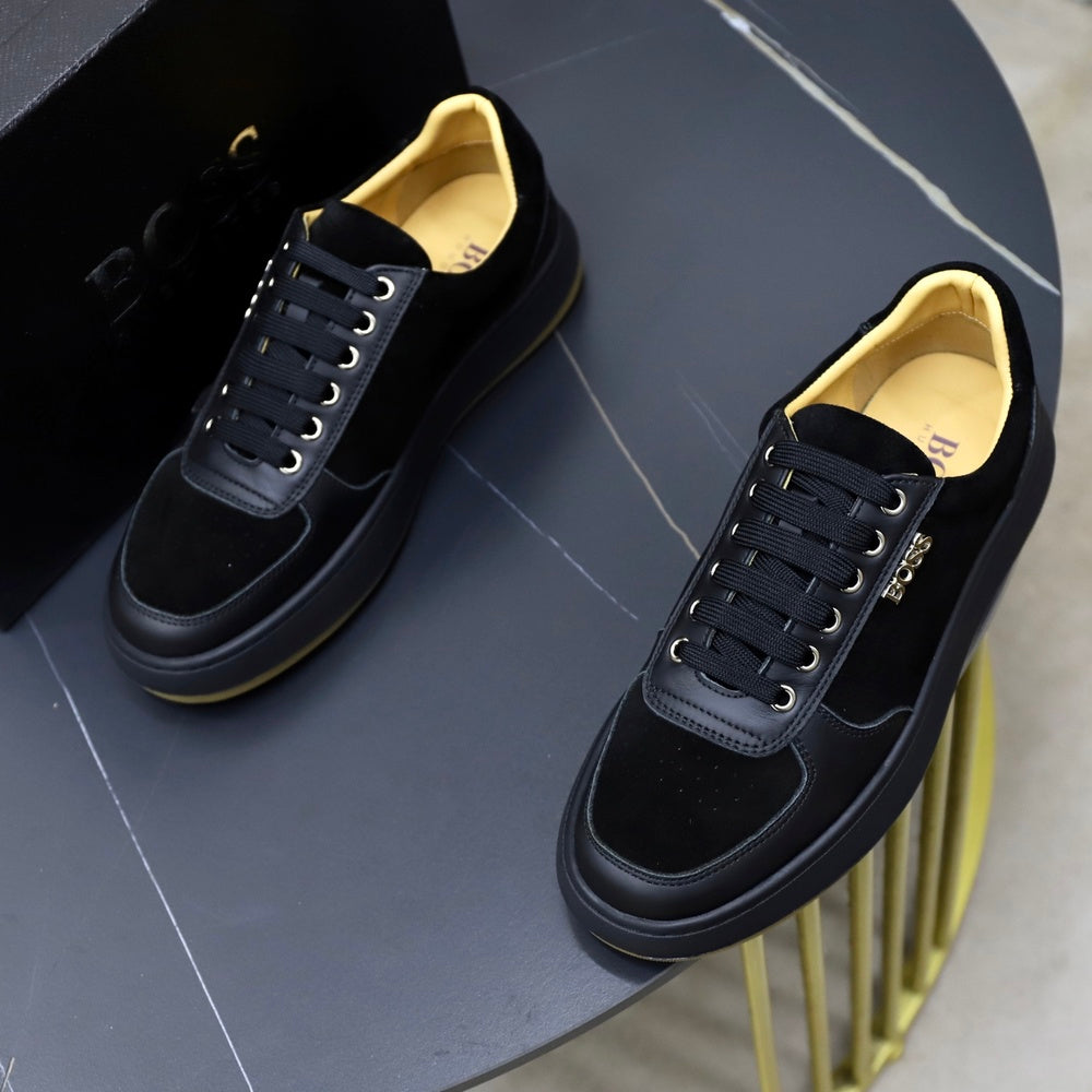BOSS Men's Shoes - Style 427343