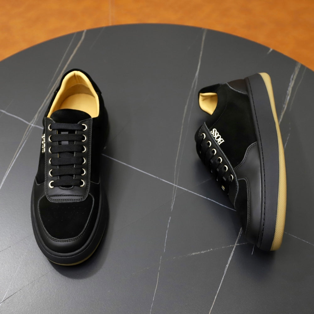 BOSS Men's Shoes - Style 427343
