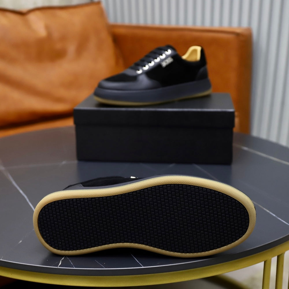 BOSS Men's Shoes - Style 427343