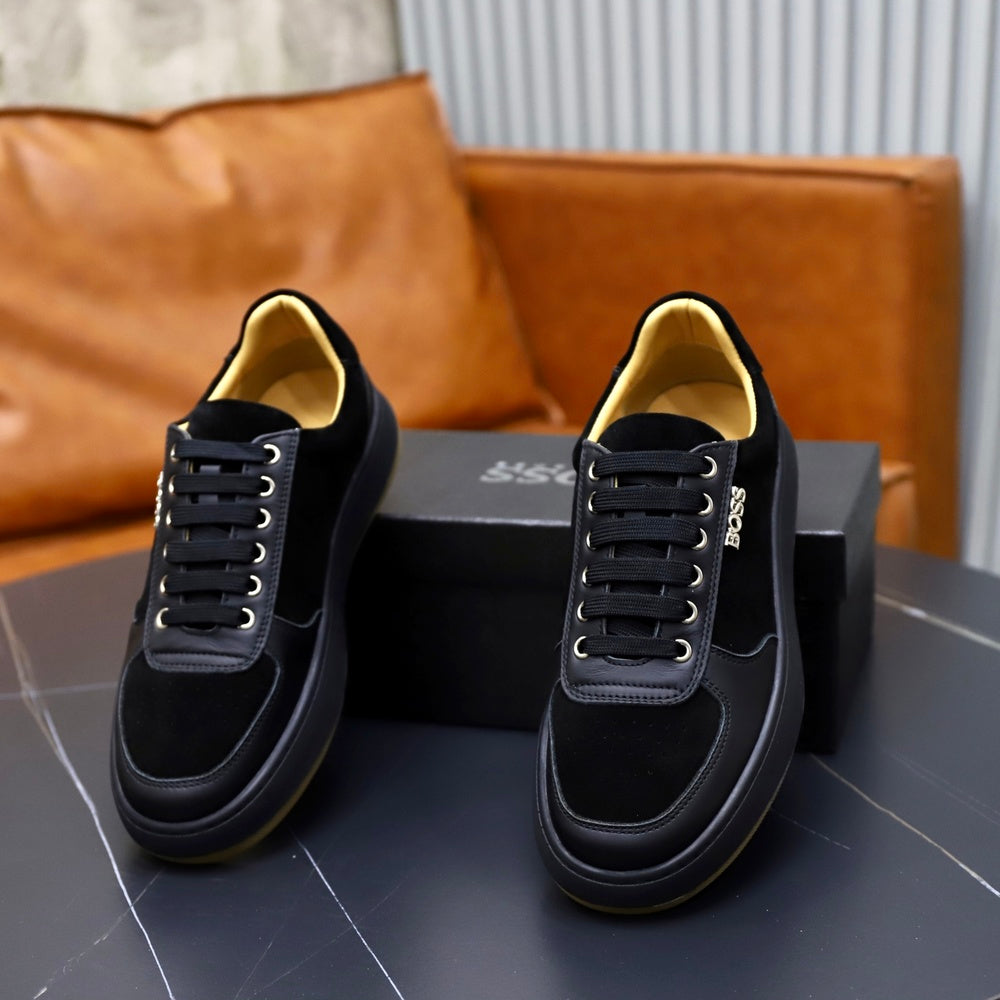BOSS Men's Shoes - Style 427343