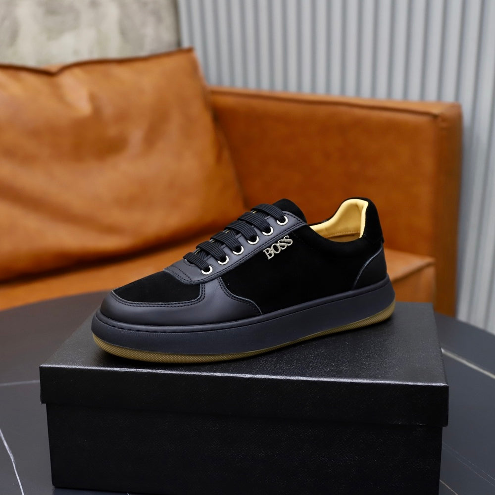 BOSS Men's Shoes - Style 427343