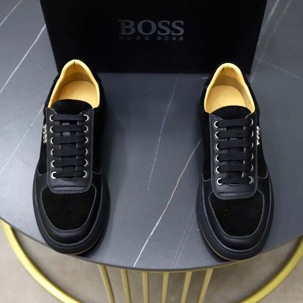 BOSS Men's Shoes - Style 427343