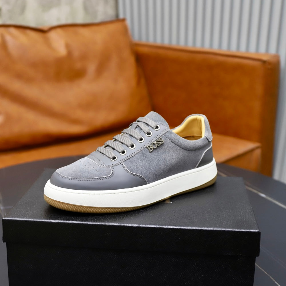 BOSS Men's Shoes - Style 427342