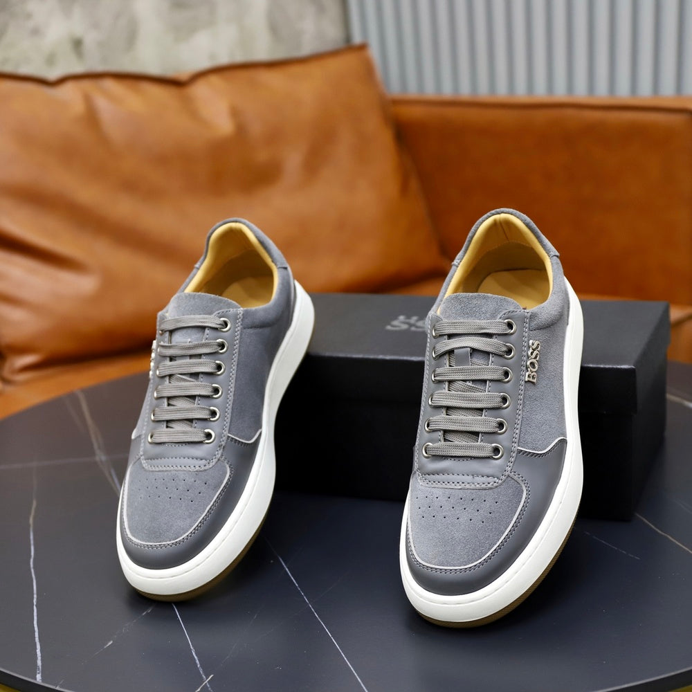 BOSS Men's Shoes - Style 427342