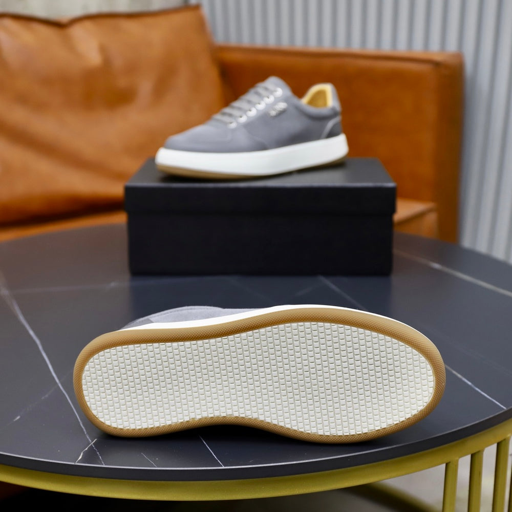 BOSS Men's Shoes - Style 427342
