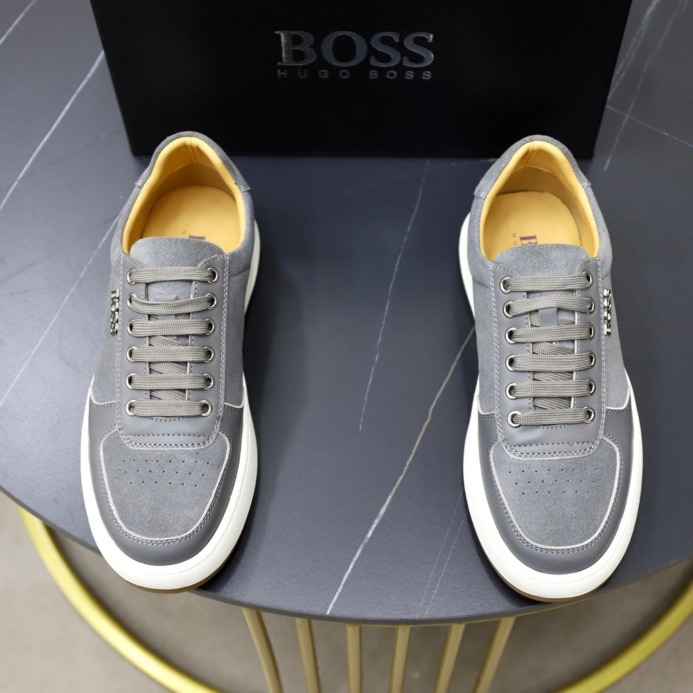 BOSS Men's Shoes - Style 427342