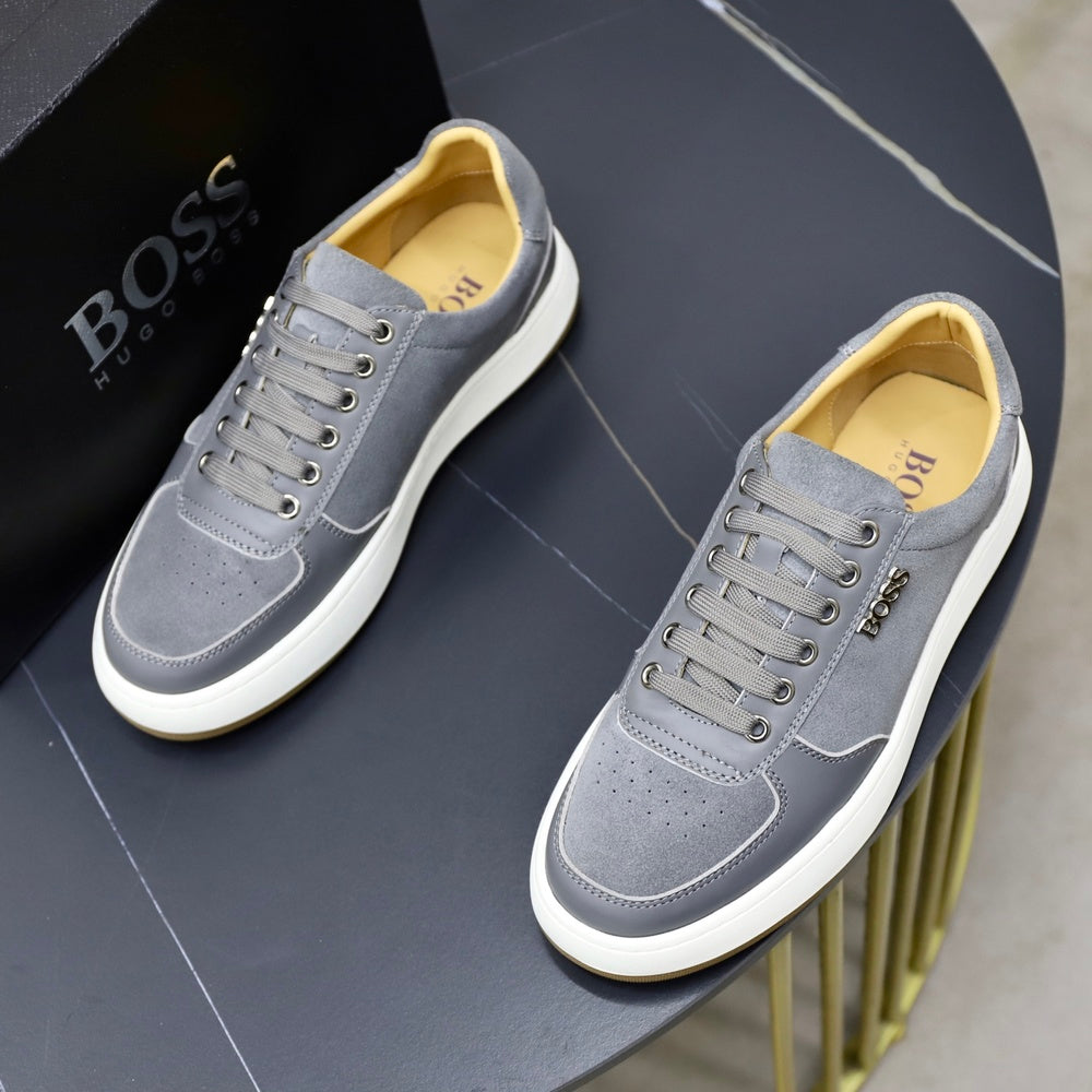 BOSS Men's Shoes - Style 427342