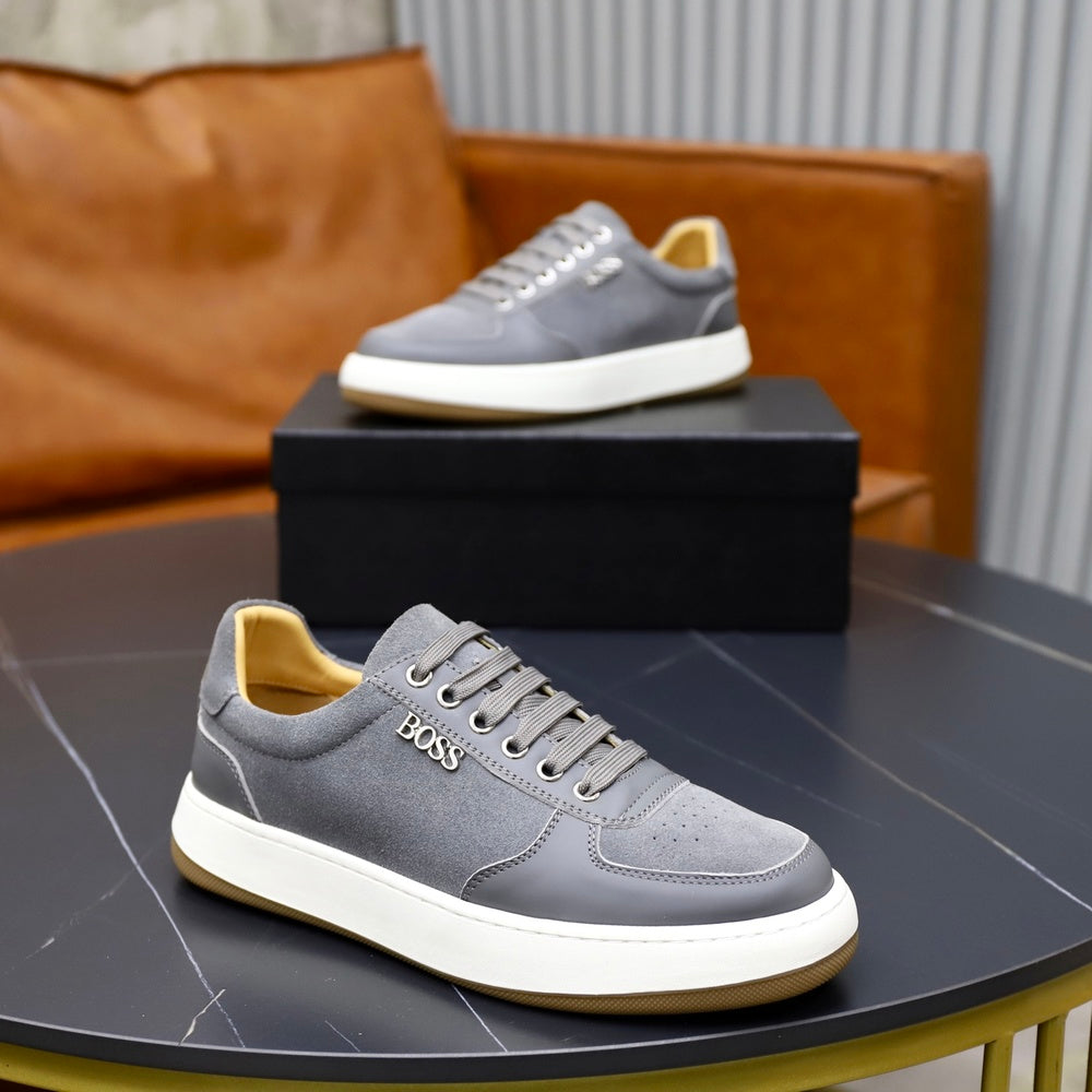 BOSS Men's Shoes - Style 427342