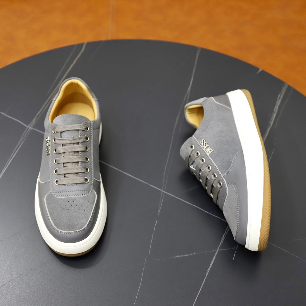 BOSS Men's Shoes - Style 427342