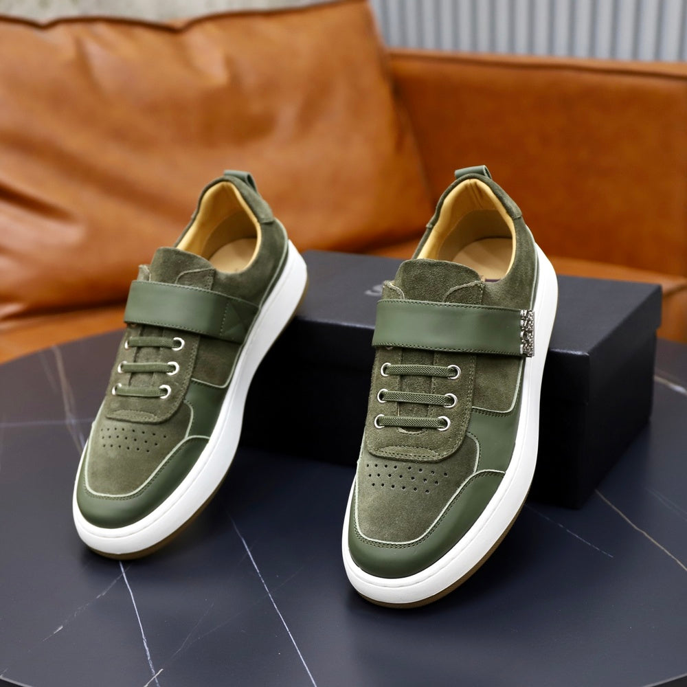 BOSS Men's Shoes - Style 427365