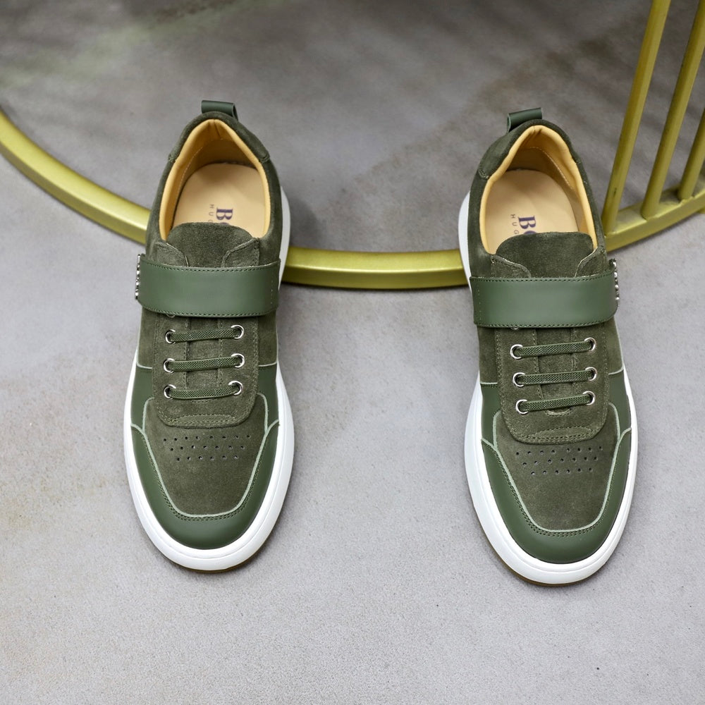 BOSS Men's Shoes - Style 427365