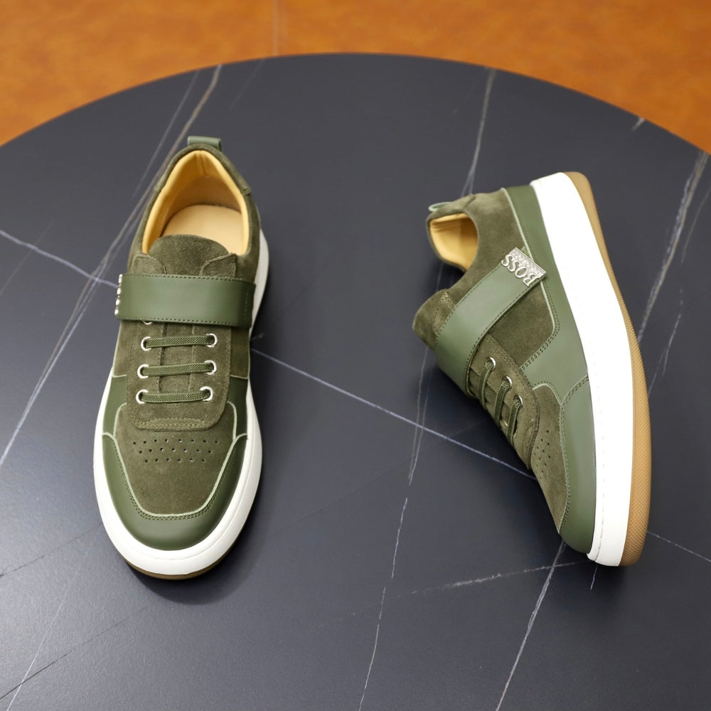 BOSS Men's Shoes - Style 427365