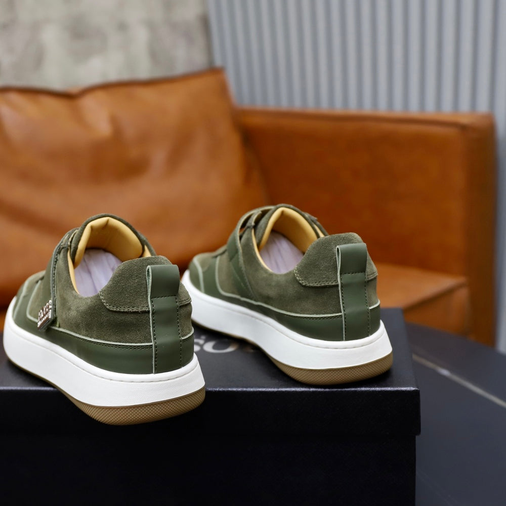 BOSS Men's Shoes - Style 427365