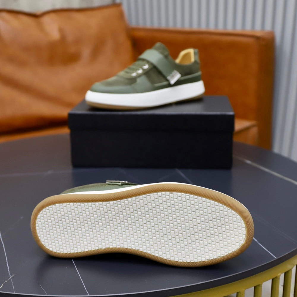 BOSS Men's Shoes - Style 427365
