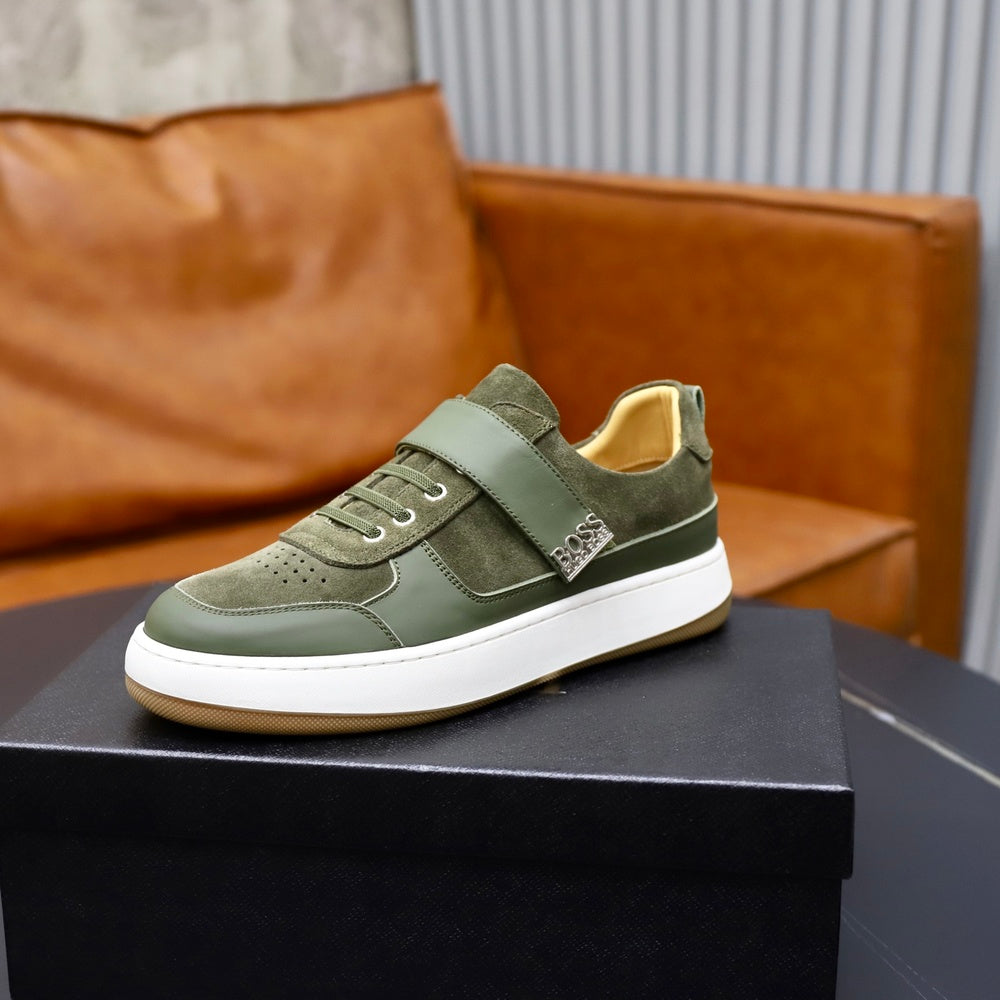 BOSS Men's Shoes - Style 427365