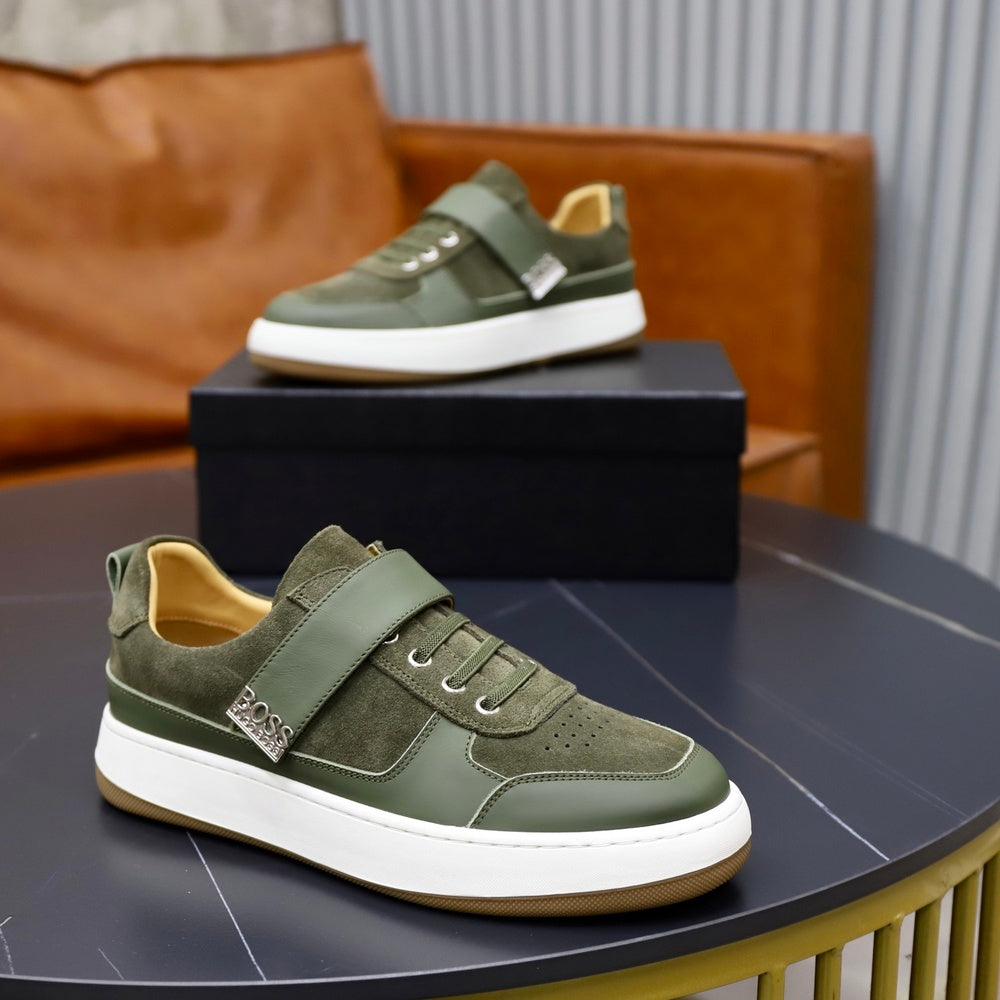 BOSS Men's Shoes - Style 427365