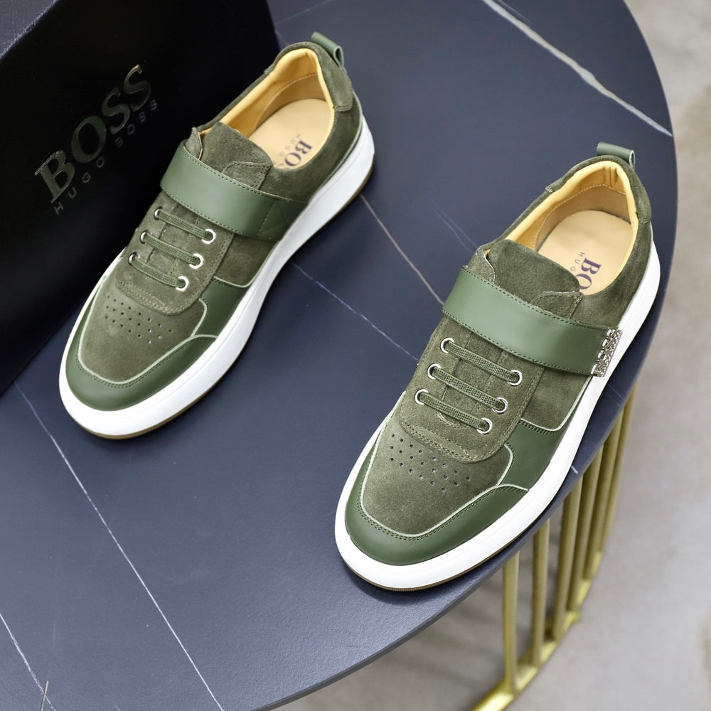 BOSS Men's Shoes - Style 427365