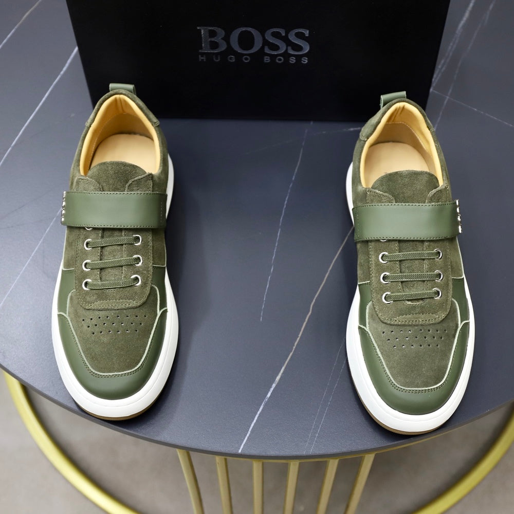 BOSS Men's Shoes - Style 427365