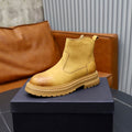 UGG Men's Wool-Lined Casual Shoes #426153