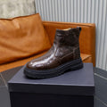 UGG Men's Wool-Lined Casual Shoes #426156