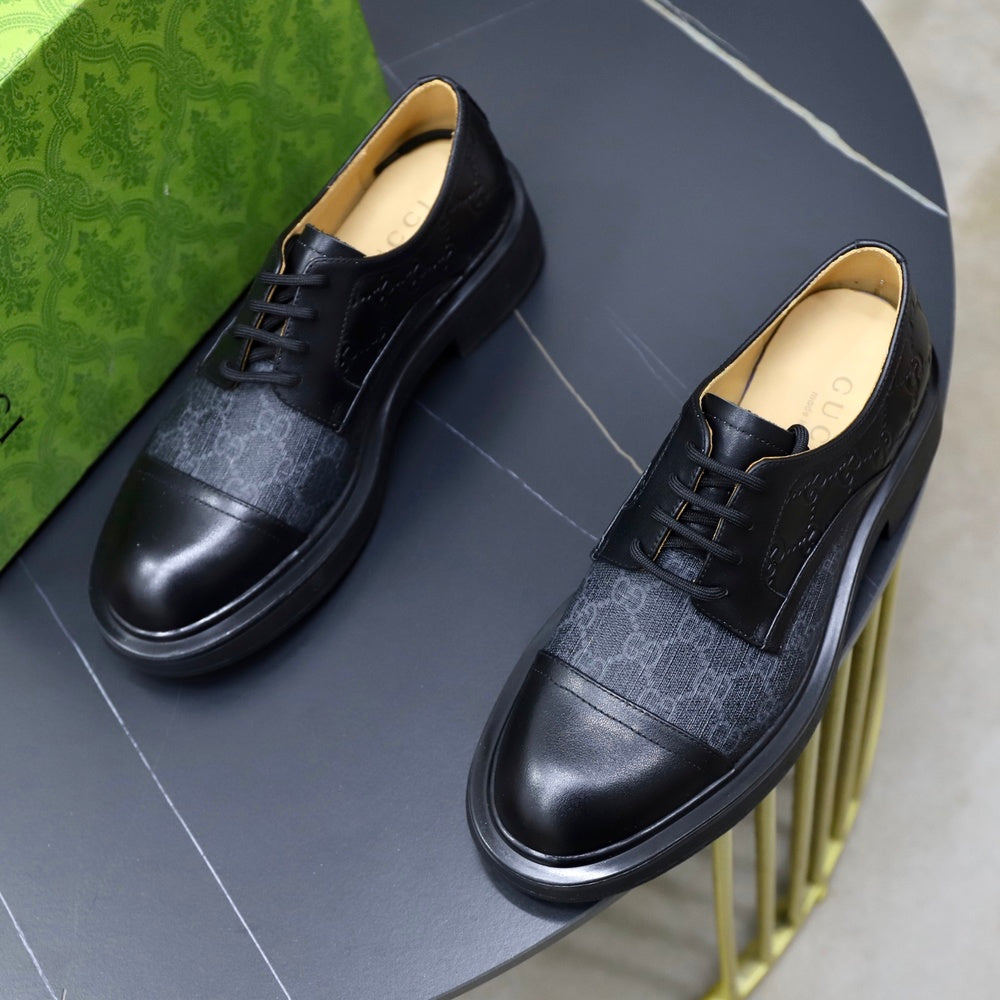 Gucci Men's Loafers - Style 427375