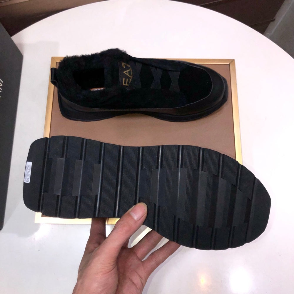 ARMANI Unisex Casual Shoes - 412957