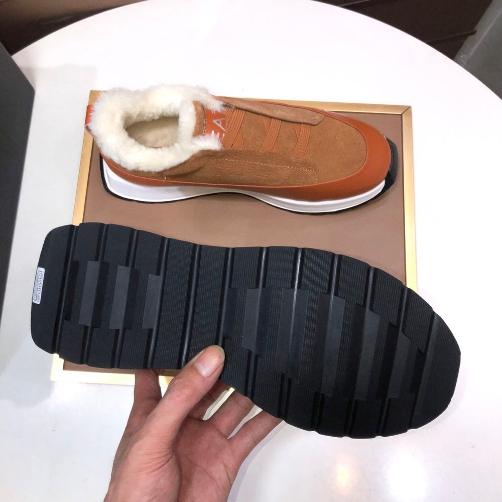 ARMANI Unisex Casual Shoes - 412959