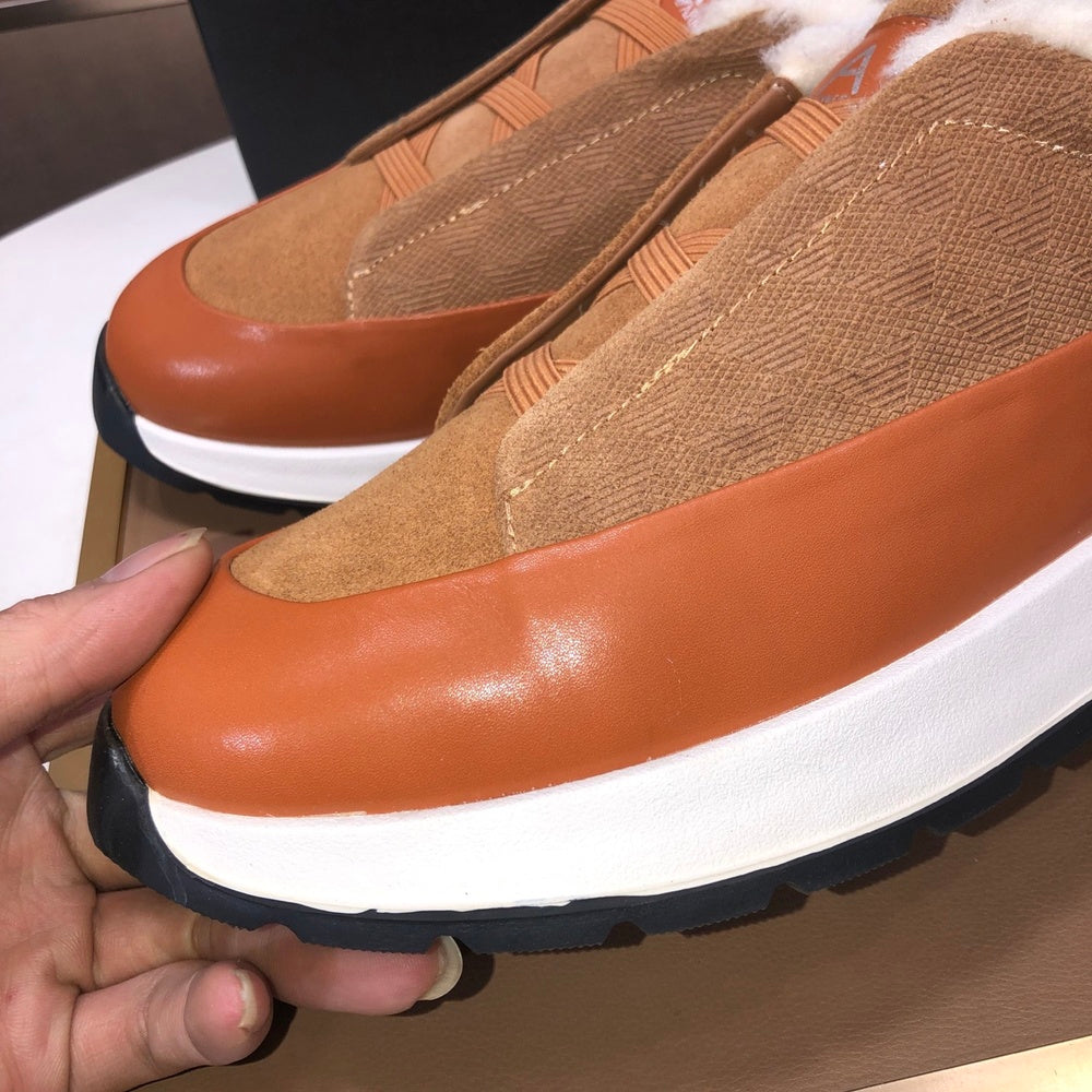 ARMANI Unisex Casual Shoes - 412959