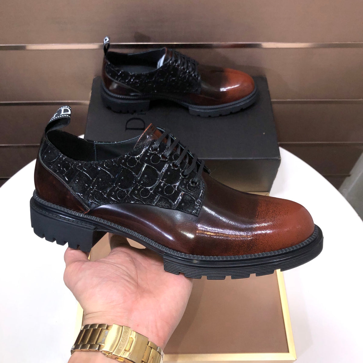 Dior DIOR Shoes #449