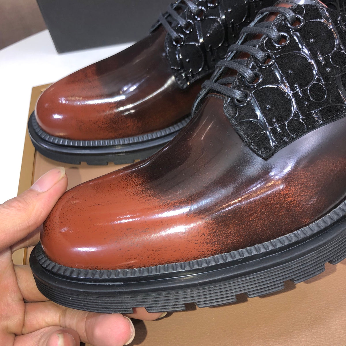 Dior DIOR Shoes #449