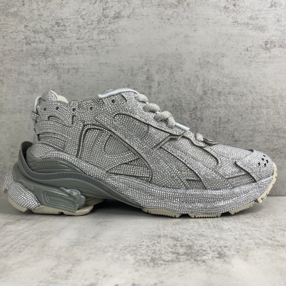 Balenciaga Runner 7th Sneaker #01 - Color 02 - Image 6